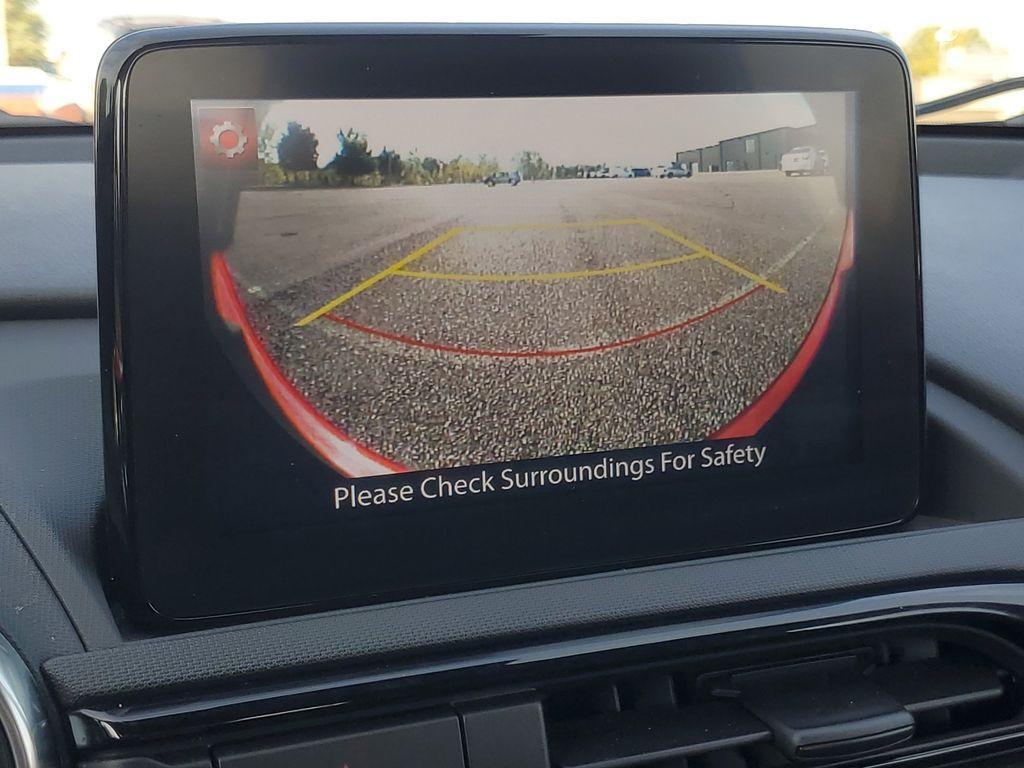 used 2023 Mazda MX-5 Miata car, priced at $25,200