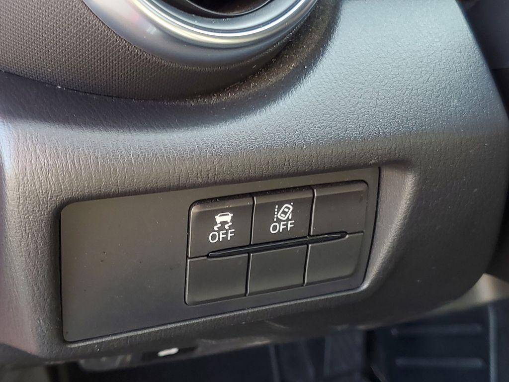 used 2023 Mazda MX-5 Miata car, priced at $25,200