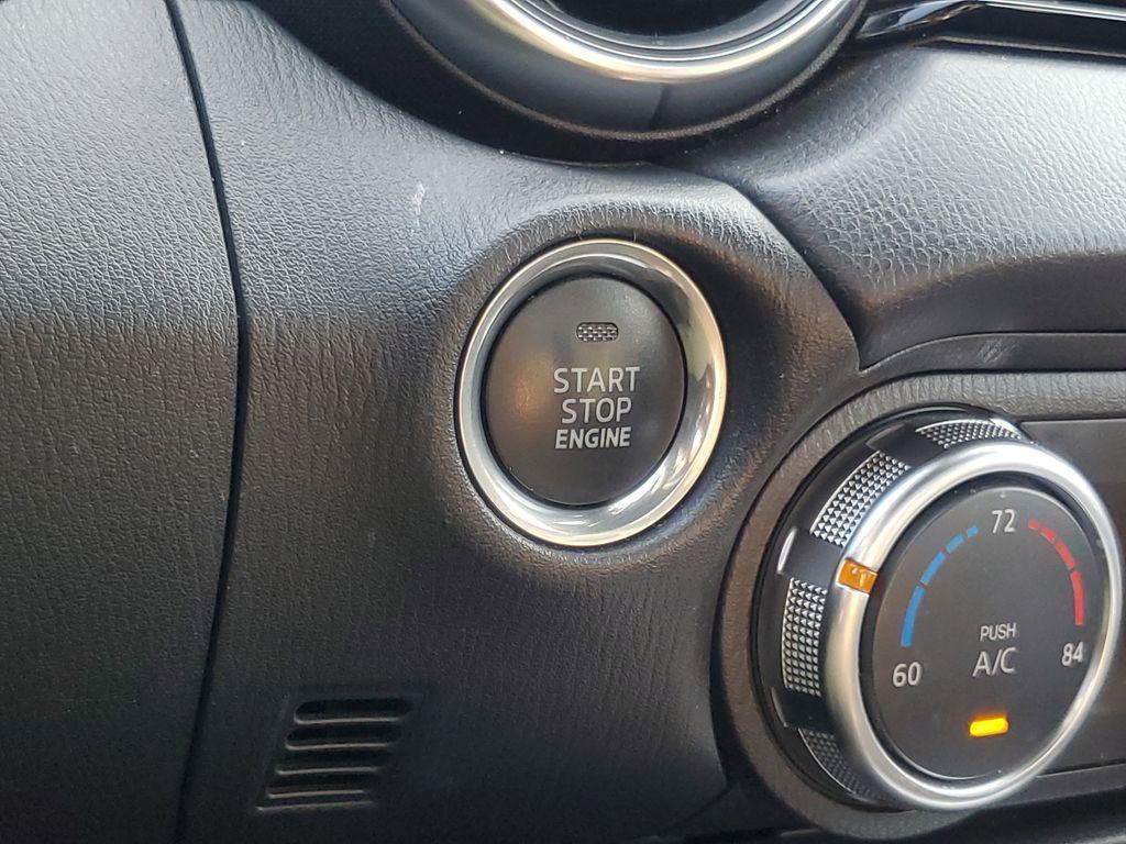 used 2023 Mazda MX-5 Miata car, priced at $25,200