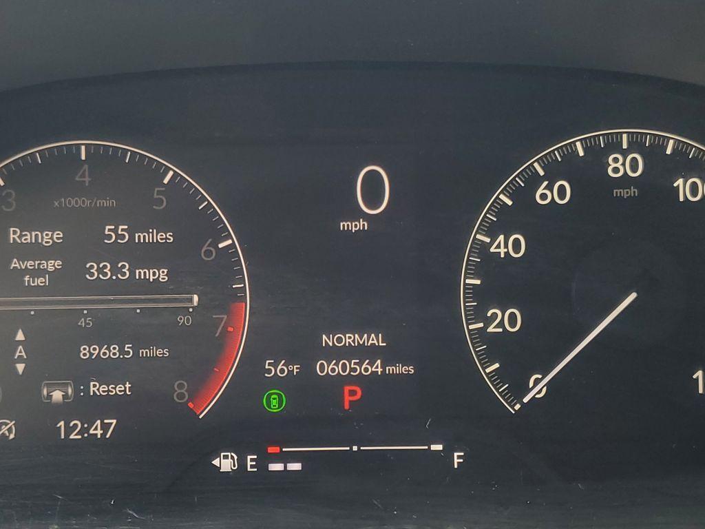 used 2022 Honda Civic car, priced at $21,700