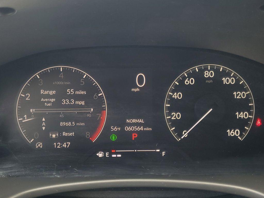 used 2022 Honda Civic car, priced at $21,700