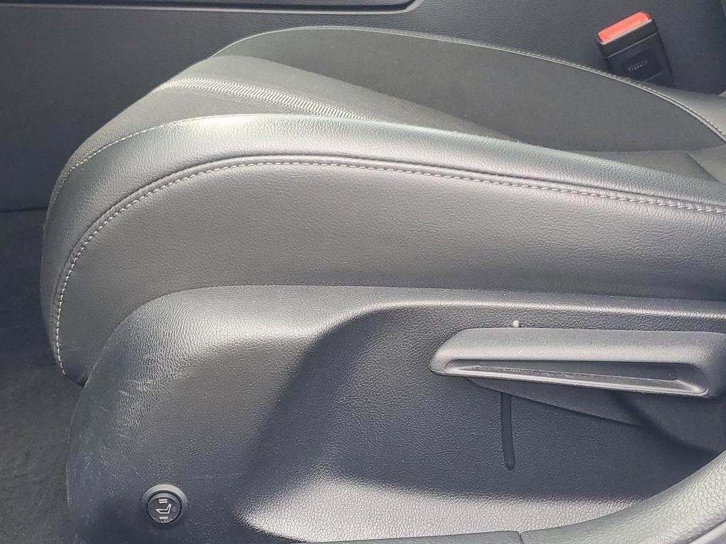 used 2022 Honda Civic car, priced at $21,700