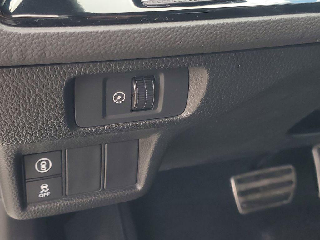 used 2022 Honda Civic car, priced at $21,700