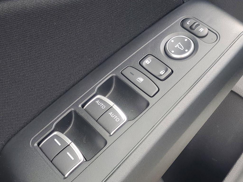 used 2022 Honda Civic car, priced at $21,700