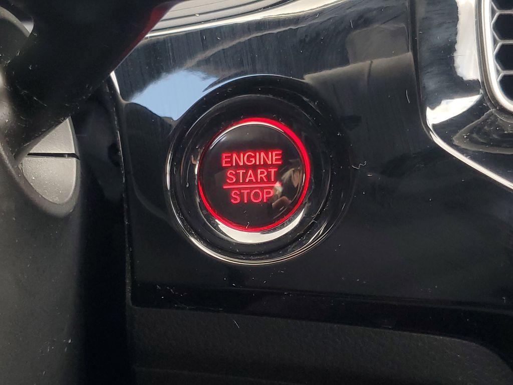 used 2022 Honda Civic car, priced at $21,700