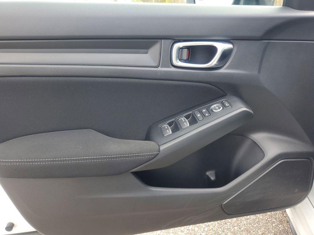 used 2022 Honda Civic car, priced at $21,700