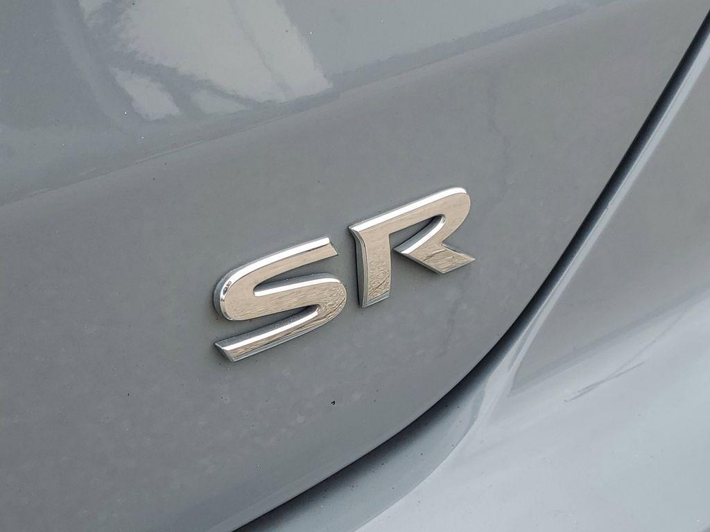 used 2021 Nissan Kicks car, priced at $15,400