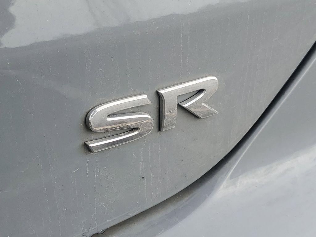 used 2021 Nissan Kicks car, priced at $14,800