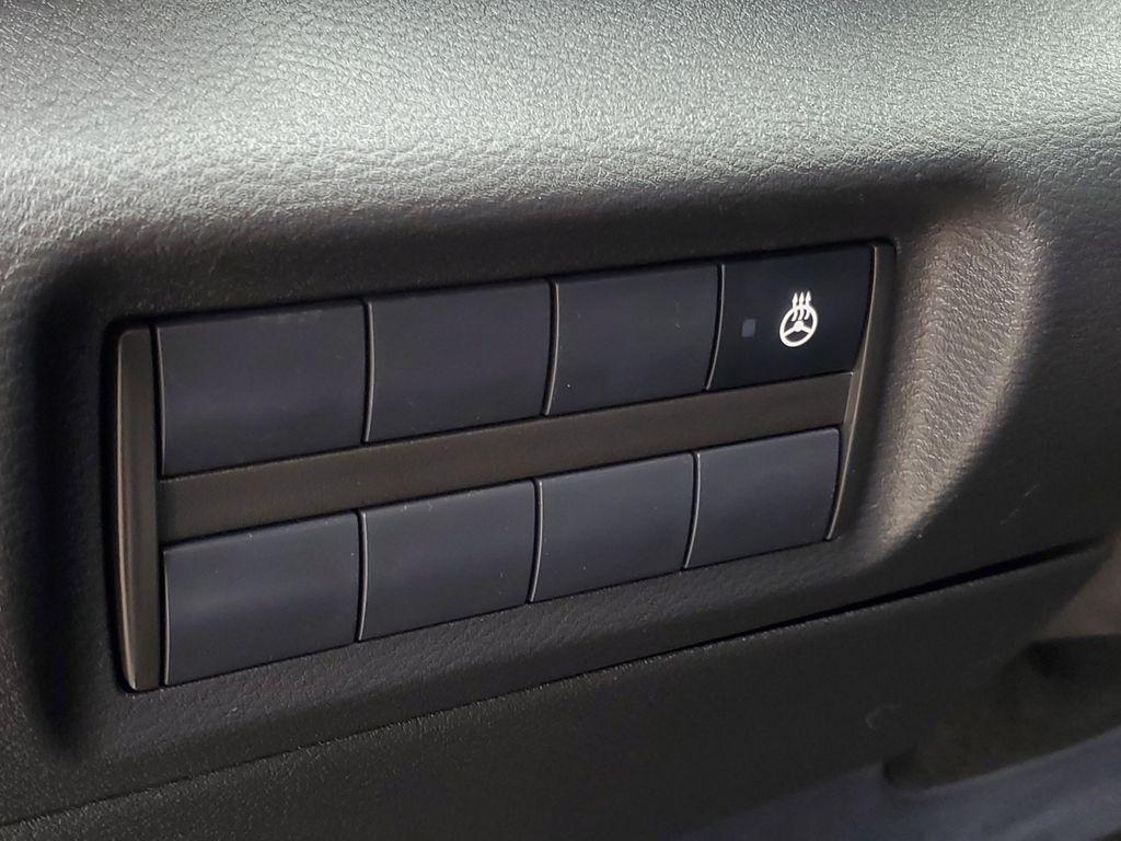 used 2021 Nissan Kicks car, priced at $15,400