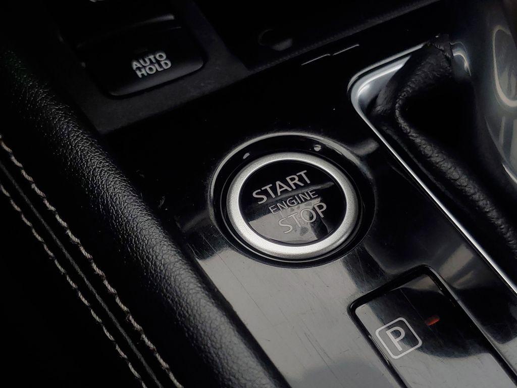 used 2021 Nissan Kicks car, priced at $15,400