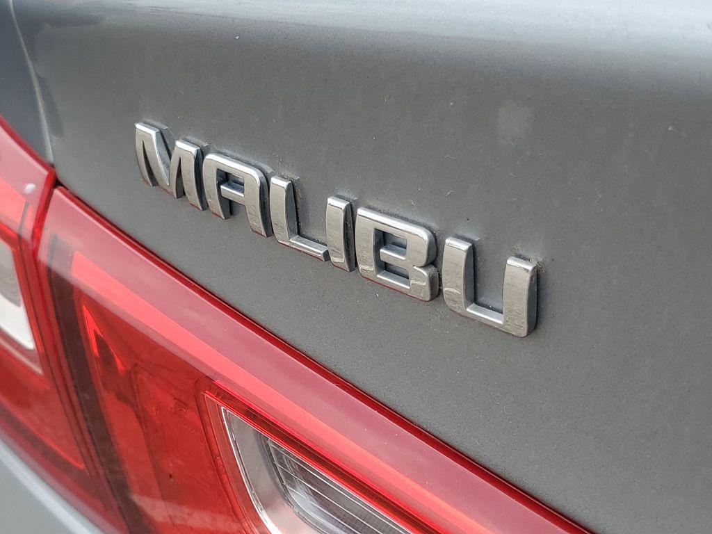 used 2023 Chevrolet Malibu car, priced at $17,900