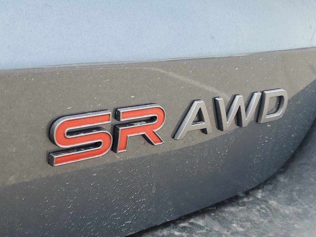 new 2025 Nissan Kicks car, priced at $31,055