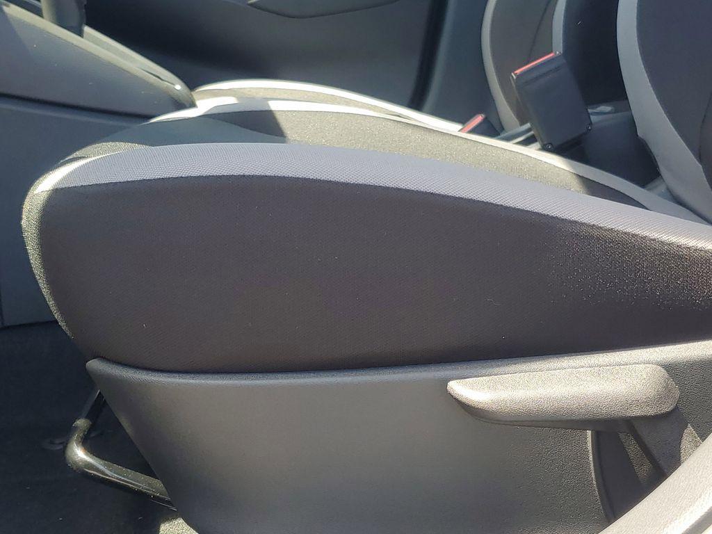 new 2025 Nissan Versa car, priced at $20,414