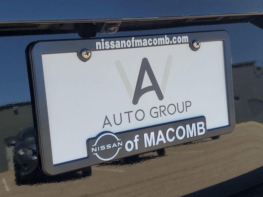 new 2025 Nissan Versa car, priced at $20,414