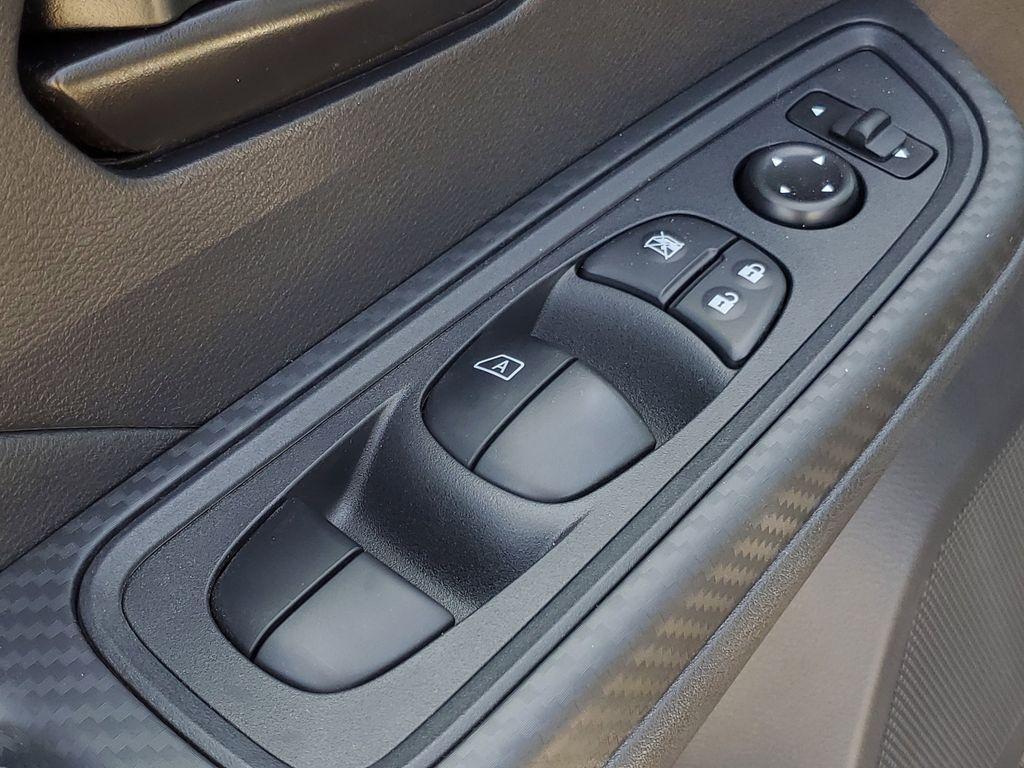 new 2025 Nissan Versa car, priced at $20,414