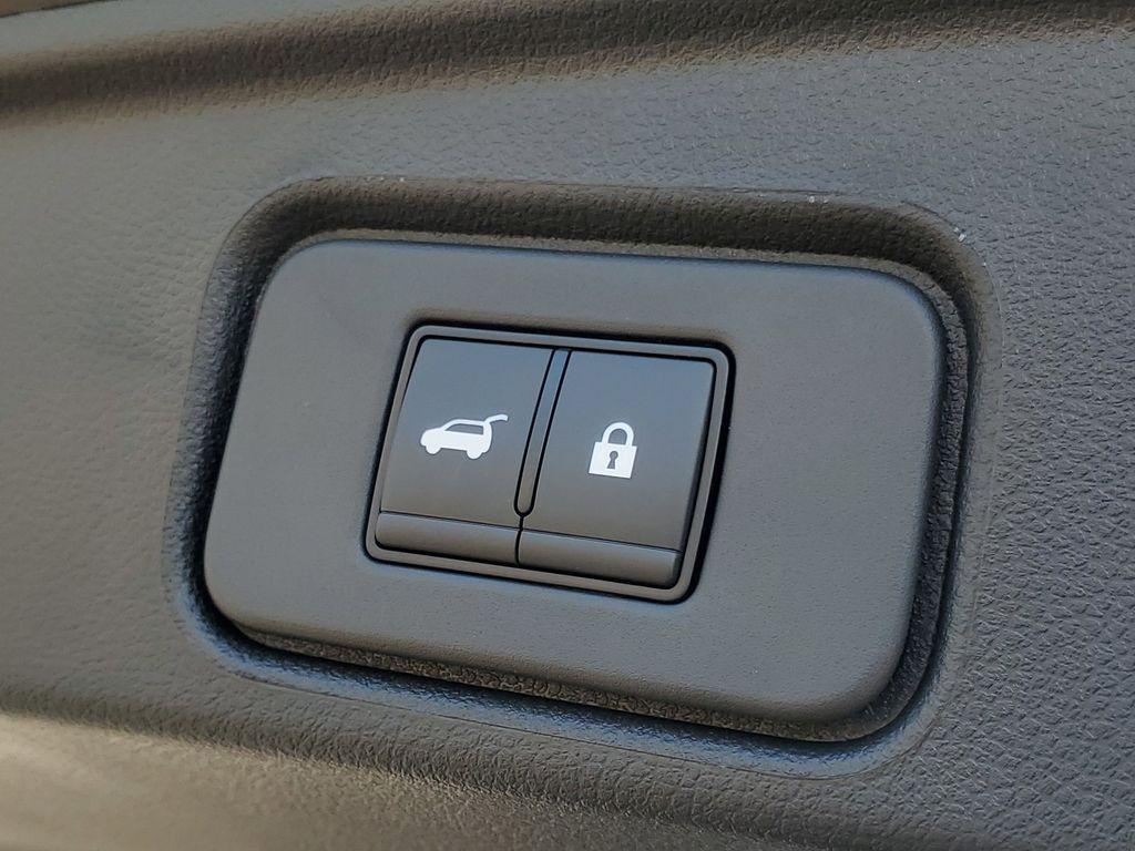 new 2025 Nissan Pathfinder car, priced at $41,735