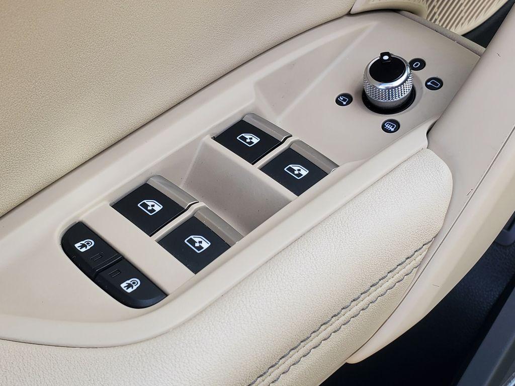 used 2023 Audi Q5 car, priced at $25,500