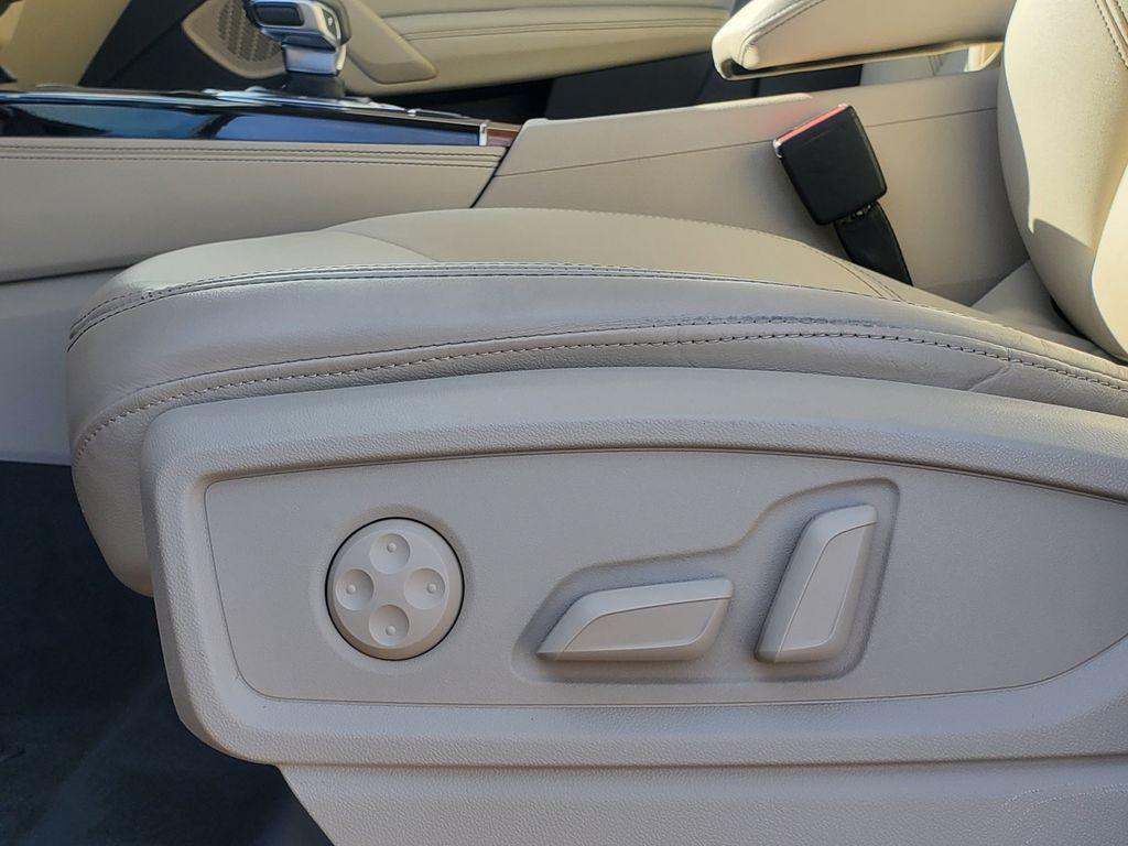 used 2023 Audi Q5 car, priced at $25,500