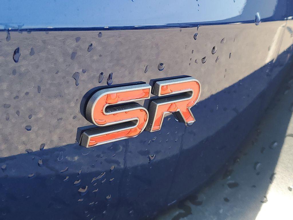 new 2025 Nissan Kicks car, priced at $27,882