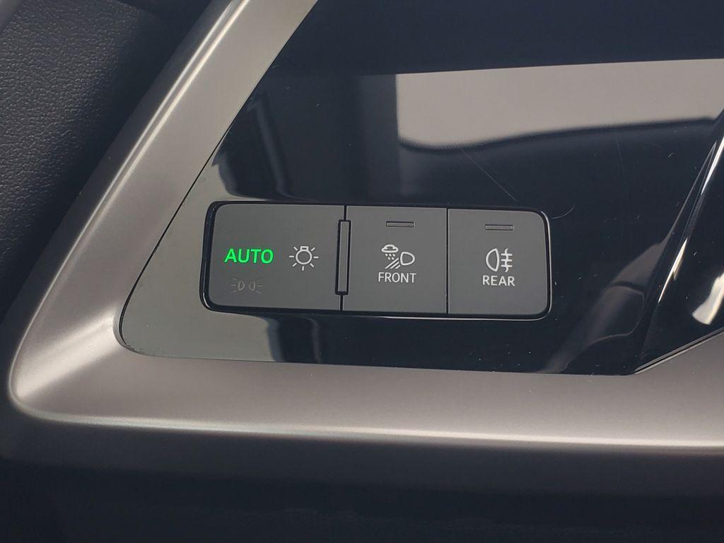 used 2024 Audi A3 car, priced at $21,700