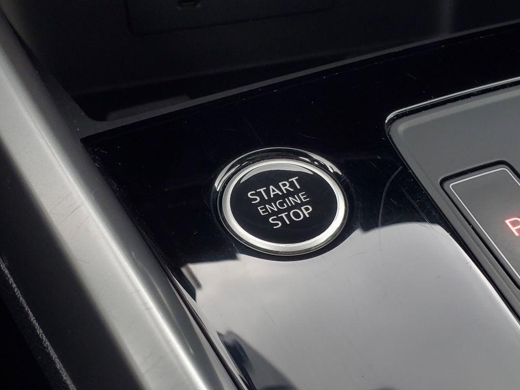 used 2024 Audi A3 car, priced at $21,700