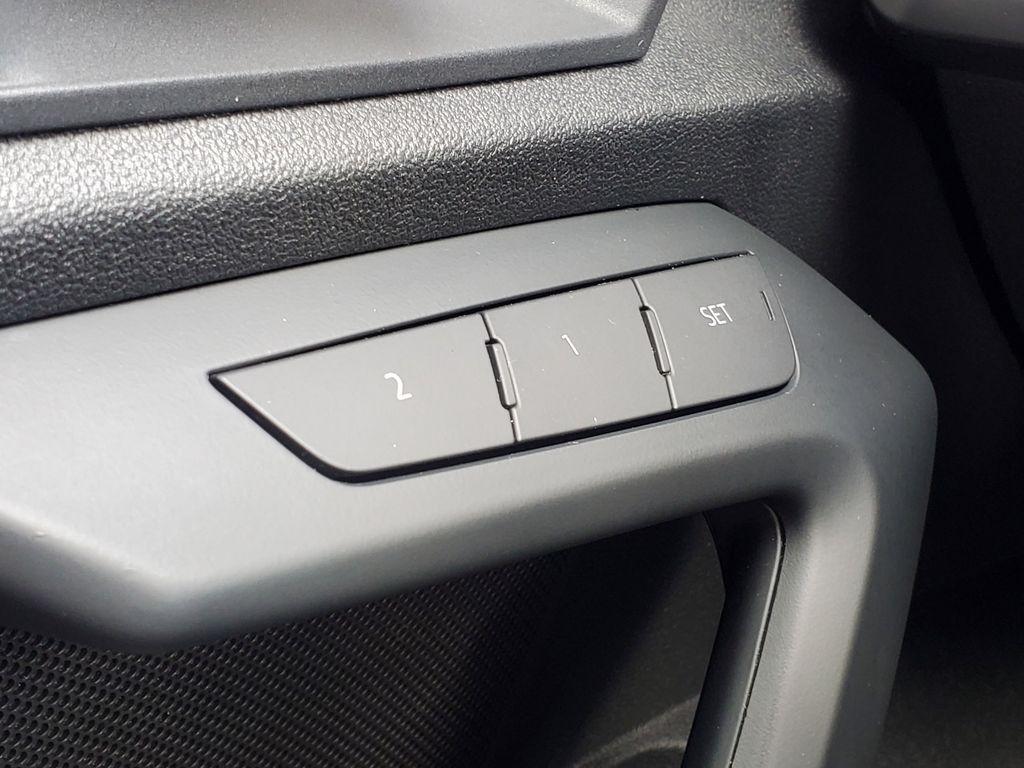 used 2024 Audi A3 car, priced at $21,700