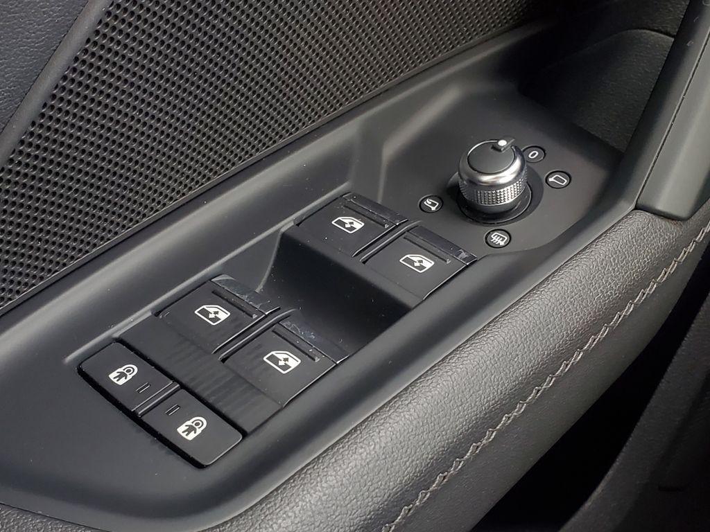 used 2024 Audi A3 car, priced at $21,700