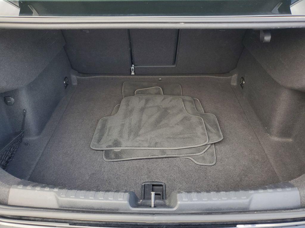 used 2024 Audi A3 car, priced at $21,700