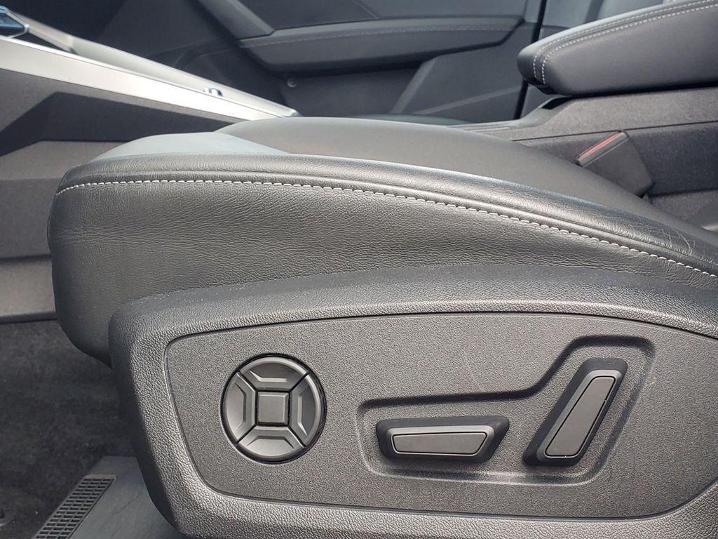 used 2024 Audi A3 car, priced at $21,700