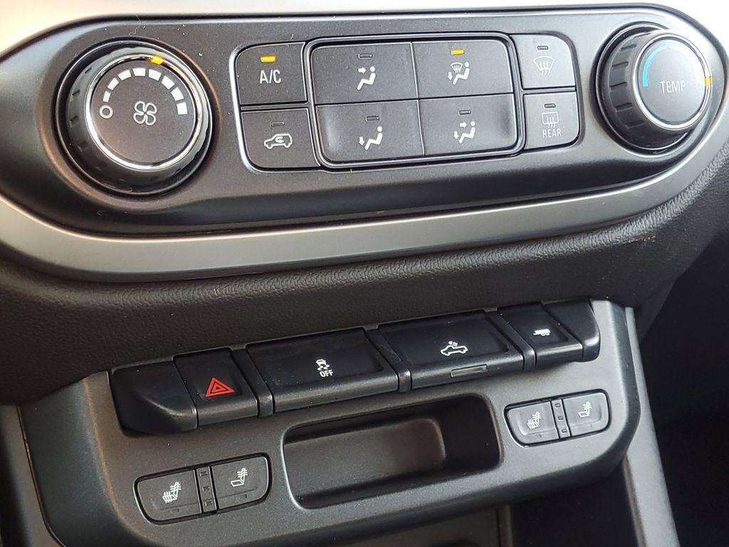 used 2019 Chevrolet Colorado car, priced at $23,100