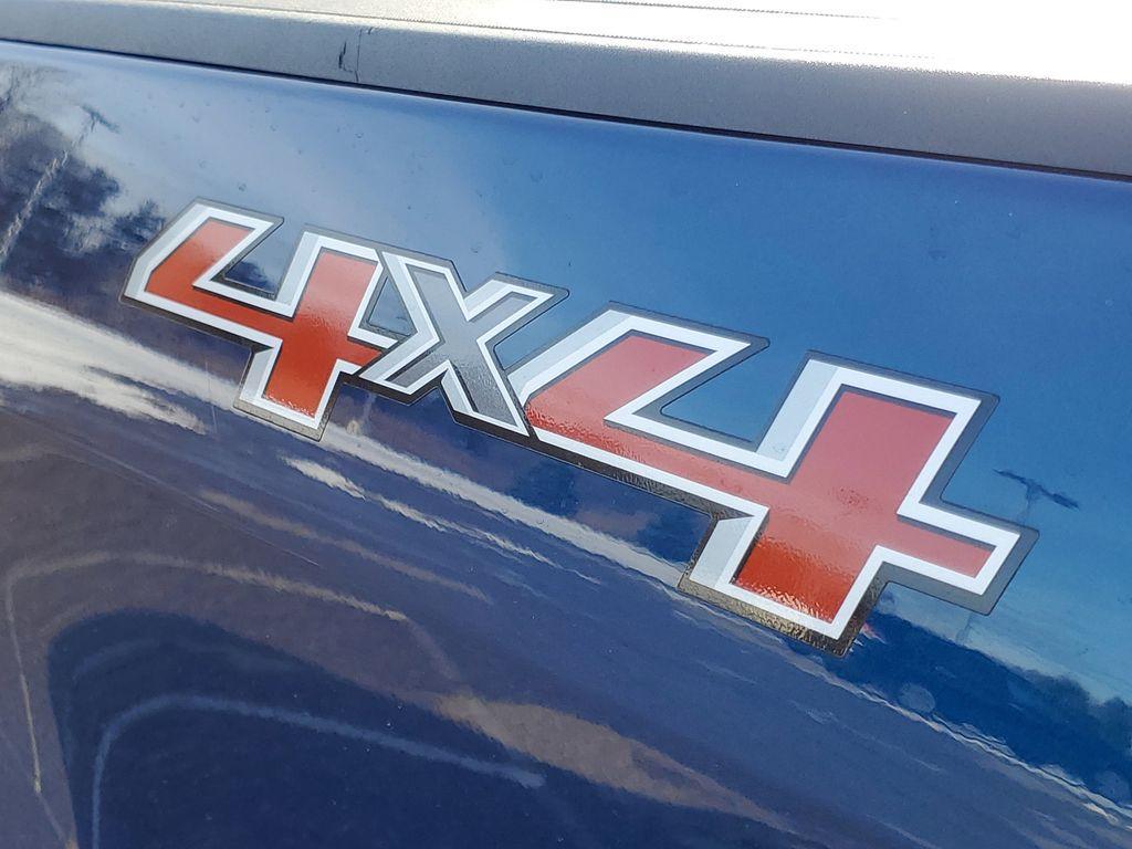 used 2019 Chevrolet Colorado car, priced at $23,100