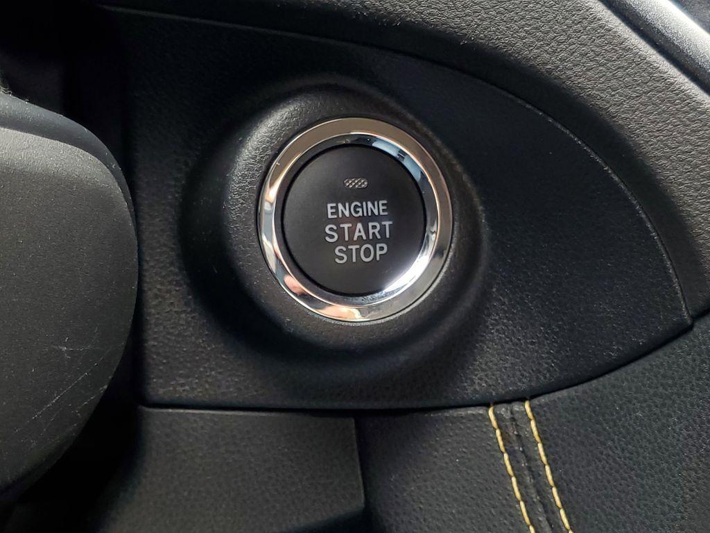 used 2023 Subaru Crosstrek car, priced at $24,500