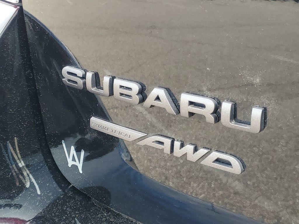 used 2023 Subaru Crosstrek car, priced at $24,500