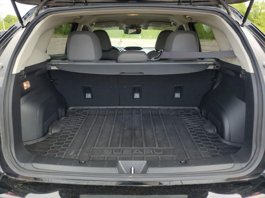 used 2023 Subaru Crosstrek car, priced at $24,500