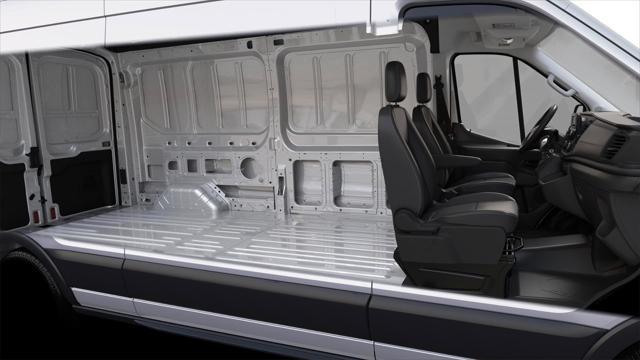 new 2024 Ford Transit-250 car, priced at $48,906