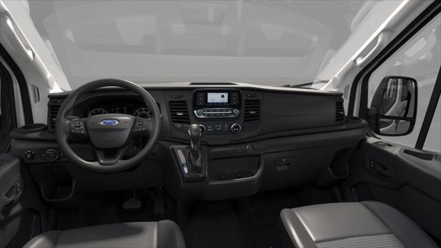 new 2024 Ford Transit-250 car, priced at $50,906