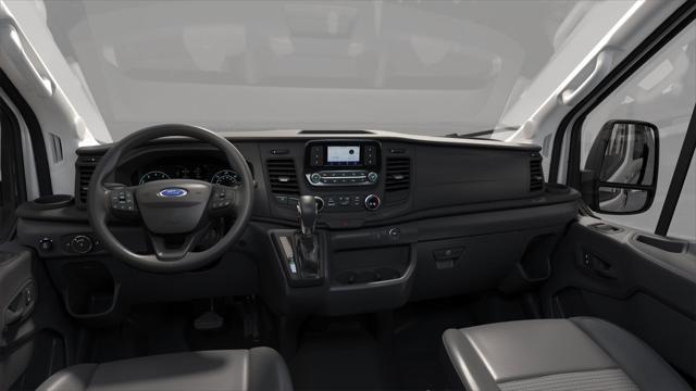 new 2024 Ford Transit-250 car, priced at $48,906