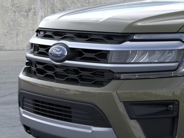 new 2024 Ford Expedition car, priced at $69,406