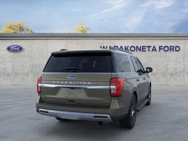 new 2024 Ford Expedition car, priced at $69,406