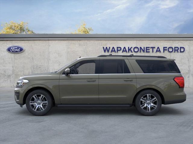 new 2024 Ford Expedition car, priced at $69,406