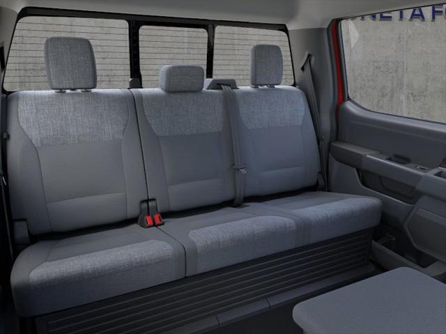 new 2025 Ford F-250 car, priced at $72,895