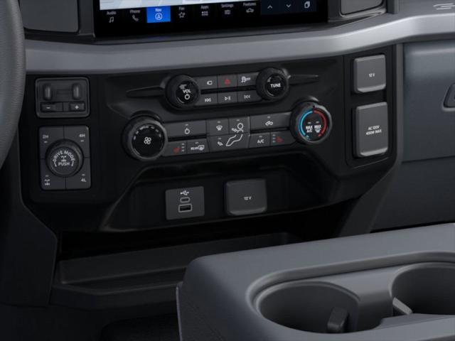 new 2025 Ford F-250 car, priced at $72,895