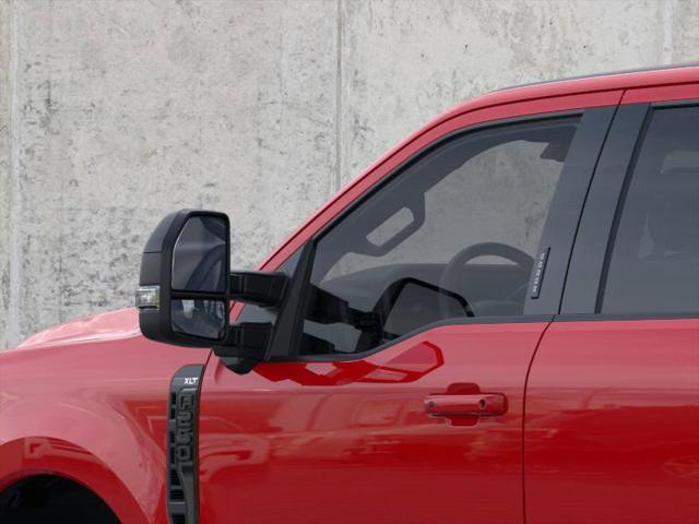 new 2025 Ford F-250 car, priced at $72,895
