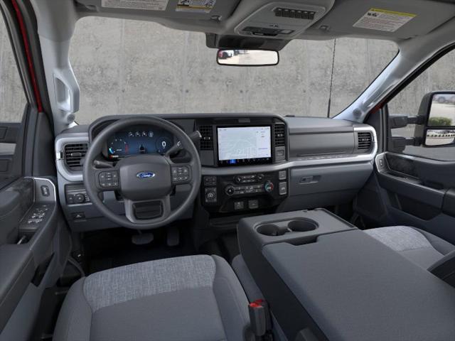 new 2025 Ford F-250 car, priced at $72,895