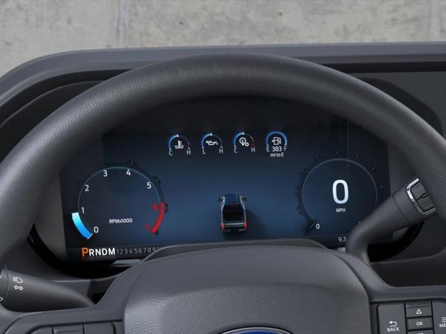 new 2025 Ford F-250 car, priced at $72,895
