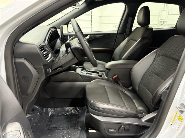 used 2025 Ford Escape car, priced at $31,000