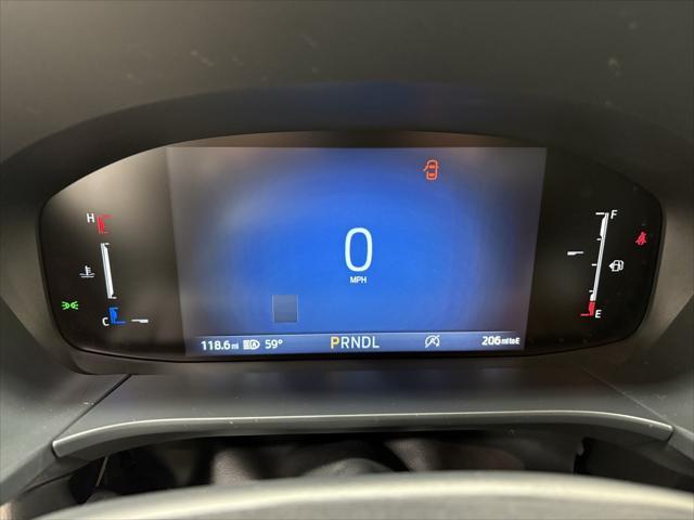 used 2025 Ford Escape car, priced at $31,000