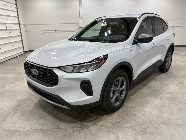 used 2025 Ford Escape car, priced at $31,000
