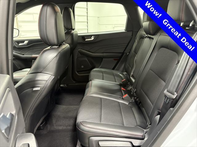 used 2025 Ford Escape car, priced at $30,350
