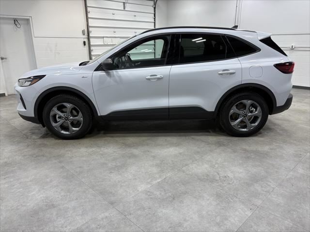 used 2025 Ford Escape car, priced at $31,000